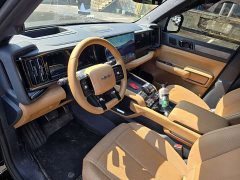 Fangchengbao Leopard 5 2023 Navigator Edition - ფოტო 11