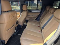 Fangchengbao Leopard 5 2023 Navigator Edition - ფოტო 12