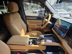Fangchengbao Leopard 5 2023 Navigator Edition - ფოტო 13