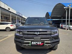Fangchengbao Leopard 5 2023 Navigator Edition - ფოტო 2