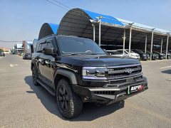 Fangchengbao Leopard 5 2023 Navigator Edition - ფოტო 3