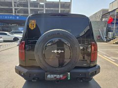 Fangchengbao Leopard 5 2023 Navigator Edition - ფოტო 7