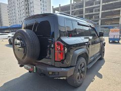 Fangchengbao Leopard 5 2023 Navigator Edition - ფოტო 8