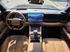 Fangchengbao Leopard 5 2023 Navigator Edition - ფოტო 9