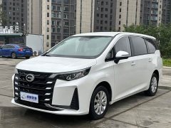 GAC Aion M6 2021 PRO 270T DCT Elite - ფოტო 1