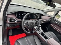 GAC Aion M6 2021 PRO 270T DCT Elite - ფოტო 10