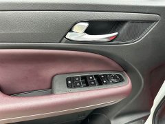 GAC Aion M6 2021 PRO 270T DCT Elite - ფოტო 11