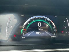 GAC Aion M6 2021 PRO 270T DCT Elite - ფოტო 14