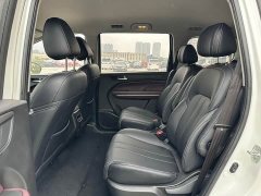 GAC Aion M6 2021 PRO 270T DCT Elite - ფოტო 16