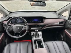 GAC Aion M6 2021 PRO 270T DCT Elite - ფოტო 17