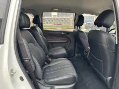 GAC Aion M6 2021 PRO 270T DCT Elite - ფოტო 20