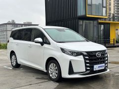 GAC Aion M6 2021 PRO 270T DCT Elite - ფოტო 3