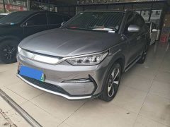 BYD Song Plus New Energy 2021 EV Premium - ფოტო 1