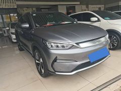 BYD Song Plus New Energy 2021 EV Premium - ფოტო 3