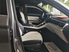 BYD Song Plus New Energy 2021 EV Premium - ფოტო 4