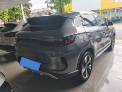 BYD Song Plus New Energy 2021 EV Premium - ფოტო 7