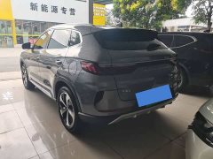 BYD Song Plus New Energy 2021 EV Premium - ფოტო 8