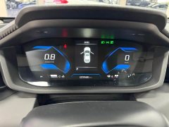 Dongfeng Yixuan 1.5L Automatic Luxury Edition - ფოტო 10