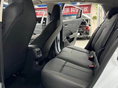 Dongfeng Yixuan 1.5L Automatic Luxury Edition - ფოტო 16