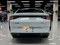 Dongfeng Yixuan 1.5L Automatic Luxury Edition - ფოტო 5