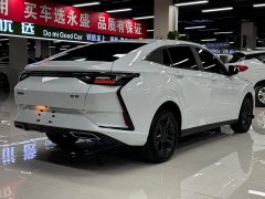 Dongfeng Yixuan 1.5L Automatic Luxury Edition - ფოტო 6