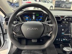 Dongfeng Yixuan 1.5L Automatic Luxury Edition - ფოტო 9