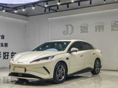 BYD Dolphin 06 EV 470KM Prestige Edition - ფოტო 1