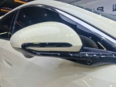 BYD Dolphin 06 EV 470KM Prestige Edition - ფოტო 11