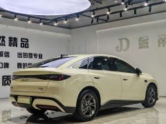 BYD Dolphin 06 EV 470KM Prestige Edition - ფოტო 14