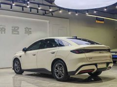 BYD Dolphin 06 EV 470KM Prestige Edition - ფოტო 16