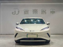 BYD Dolphin 06 EV 470KM Prestige Edition - ფოტო 2