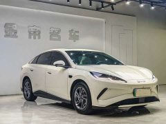 BYD Dolphin 06 EV 470KM Prestige Edition - ფოტო 3