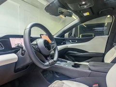 BYD Dolphin 06 EV 470KM Prestige Edition - ფოტო 4