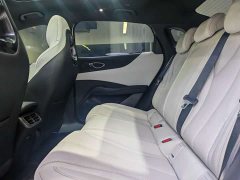 BYD Dolphin 06 EV 470KM Prestige Edition - ფოტო 5