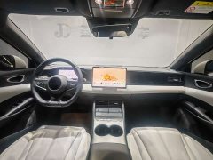 BYD Dolphin 06 EV 470KM Prestige Edition - ფოტო 6