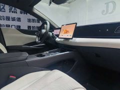 BYD Dolphin 06 EV 470KM Prestige Edition - ფოტო 7