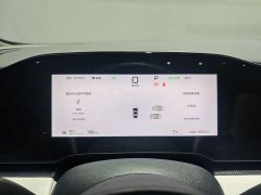 BYD Dolphin 06 EV 470KM Prestige Edition - ფოტო 8
