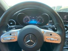 Mercedes-Benz C-Class C 260 L AMG Line Exclusive Edition - ფოტო 6