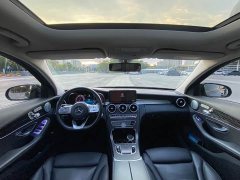 Mercedes-Benz C-Class C 260 L AMG Line Exclusive Edition - ფოტო 7