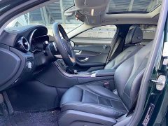 Mercedes-Benz C-Class C 260 L AMG Line Exclusive Edition - ფოტო 8