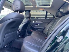 Mercedes-Benz C-Class C 260 L AMG Line Exclusive Edition - ფოტო 9