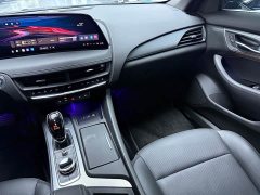Cadillac CT5 28T Luxury Pro - ფოტო 10