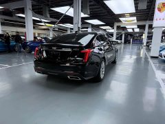 Cadillac CT5 28T Luxury Pro - ფოტო 13