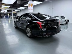 Cadillac CT5 28T Luxury Pro - ფოტო 14