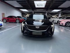 Cadillac CT5 28T Luxury Pro - ფოტო 2