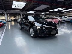 Cadillac CT5 28T Luxury Pro - ფოტო 3