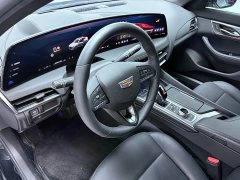 Cadillac CT5 28T Luxury Pro - ფოტო 7