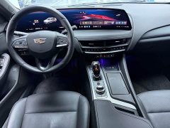 Cadillac CT5 28T Luxury Pro - ფოტო 8