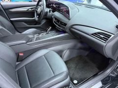 Cadillac CT5 28T Luxury Pro - ფოტო 9