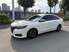 Honda Lingpai 180Turbo CVT Luxury - ფოტო 1